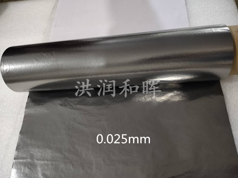 超薄石墨膜0.025mm(圖1)